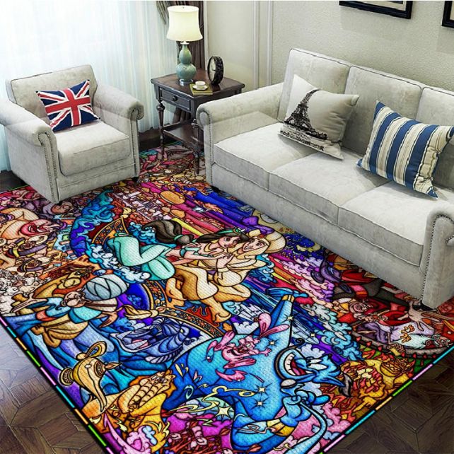 Disney living room  Home living room, Home decor, Disney home decor