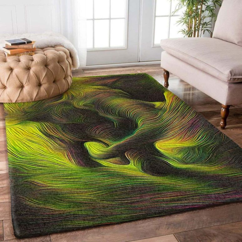 Elephant Dream Area Rug NCU0DK10135