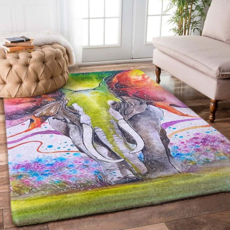 Elephant TN1709050M Rug Carpet