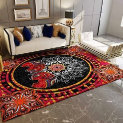 Elephant TVH1610872 Rug Carpet