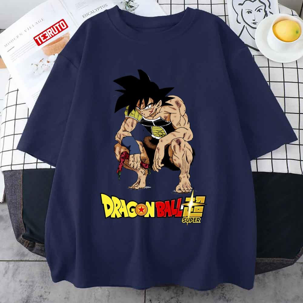 Great Art Vegeta Dragon Ball Super Anime Unisex T-shirt