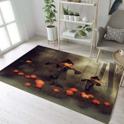 Halloween CLP230933M Rug Carpet
