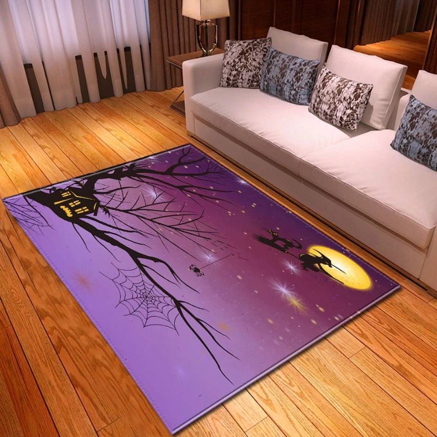 Halloween CM70209 Rug Carpet