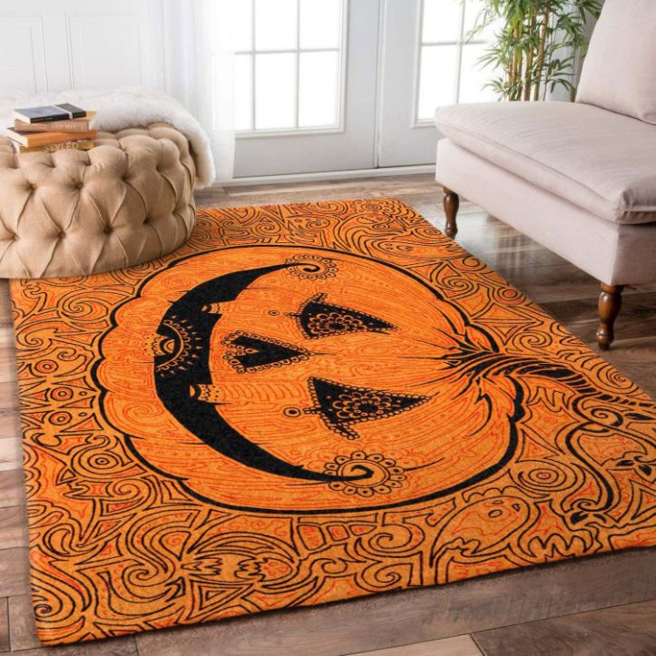 Halloween TL3009076M Rug Carpet - Teeruto