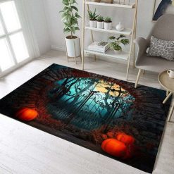 Halloween YJ88552 Rug Carpet