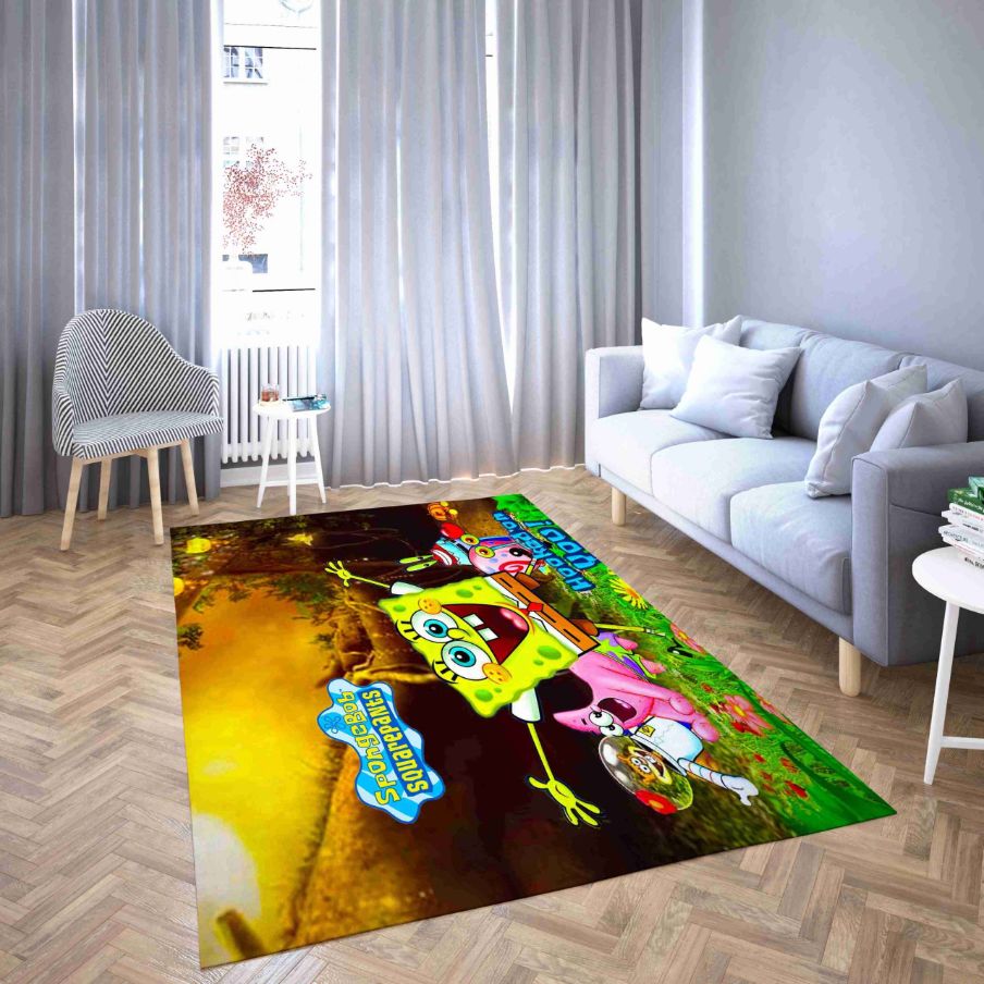 Hooked by Merriam Living Room Rug Carpet Teeruto