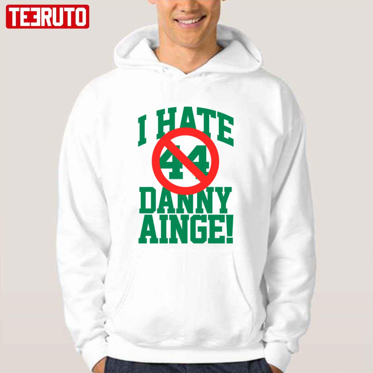 danny ainge t shirt