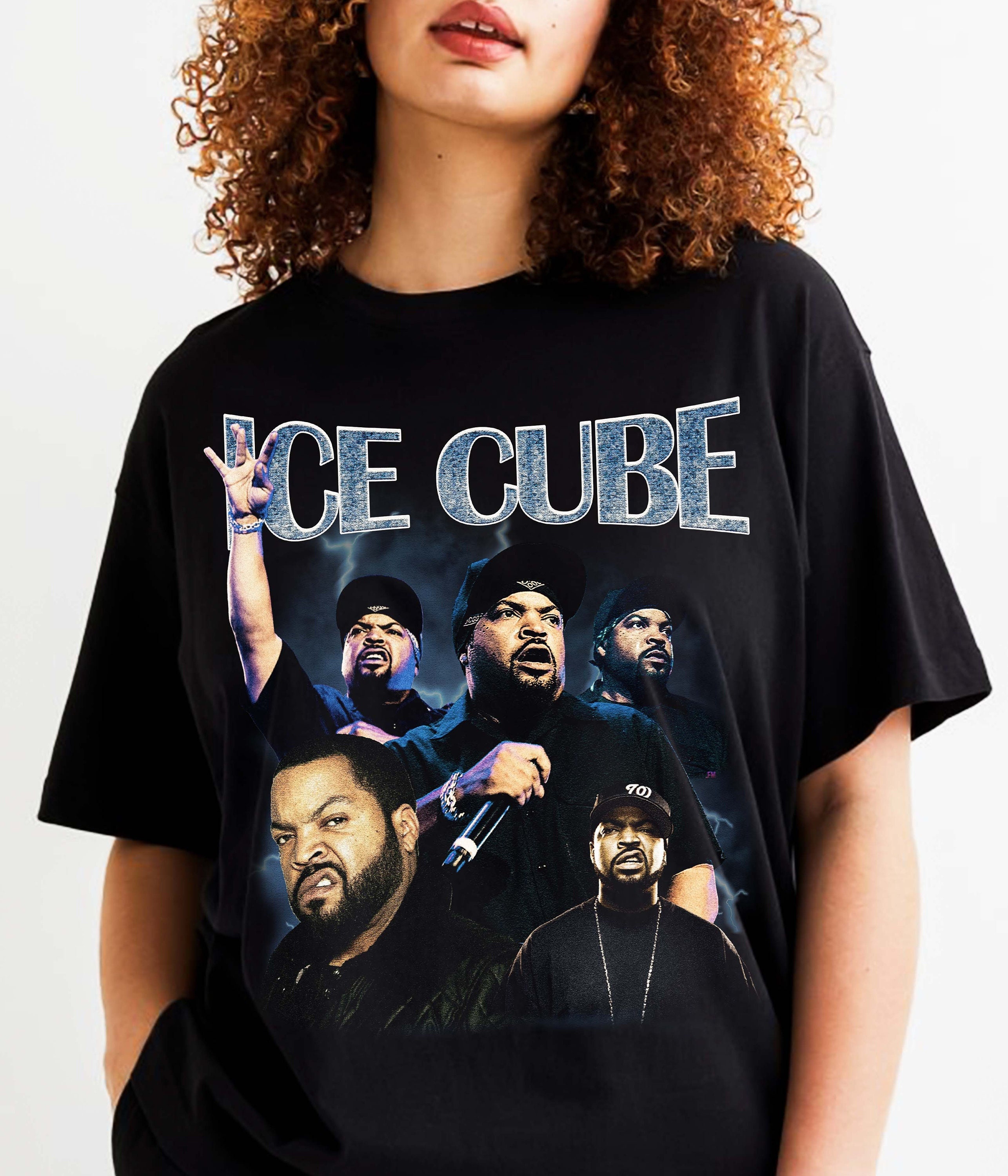 Ice Cube Unisex Shirt