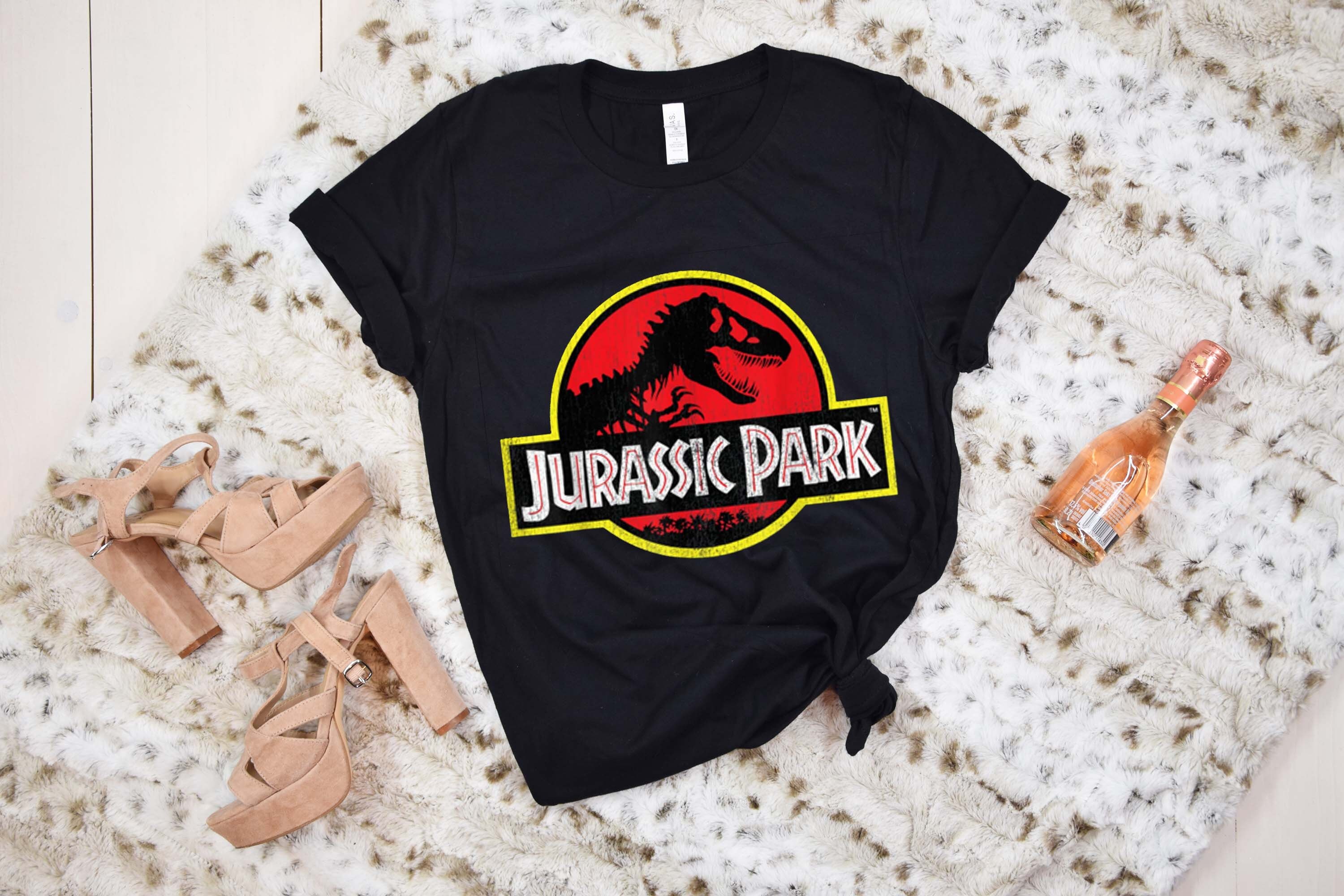 Jurassic World Dominion Shirt - Teeruto