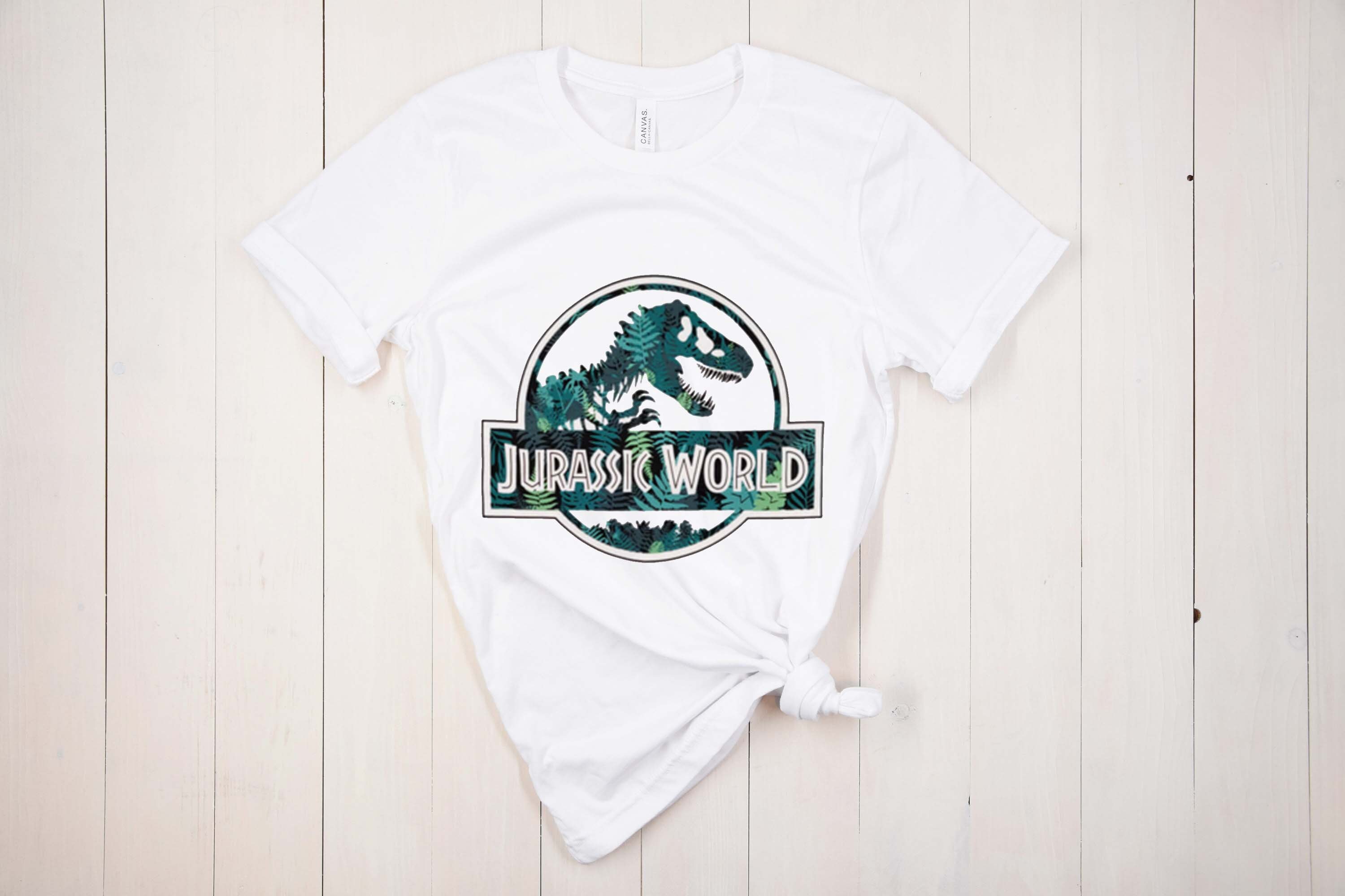 Jurassic World Dominion T Rex Tyrannosaurus Shirt Teeruto