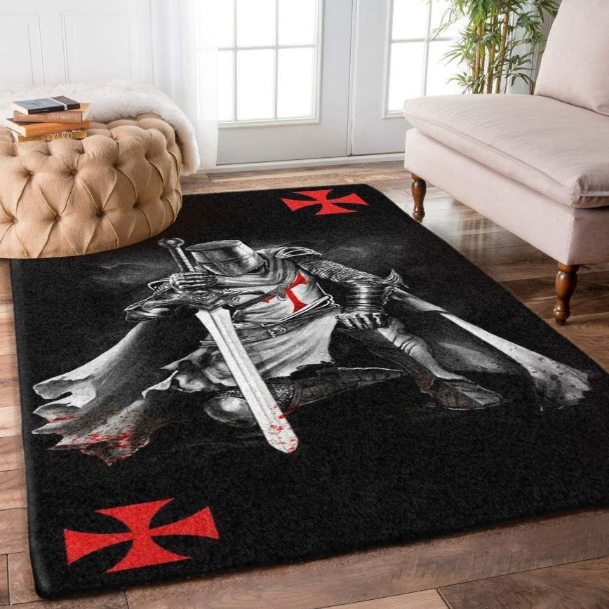 Knight Rug Carpet Teeruto