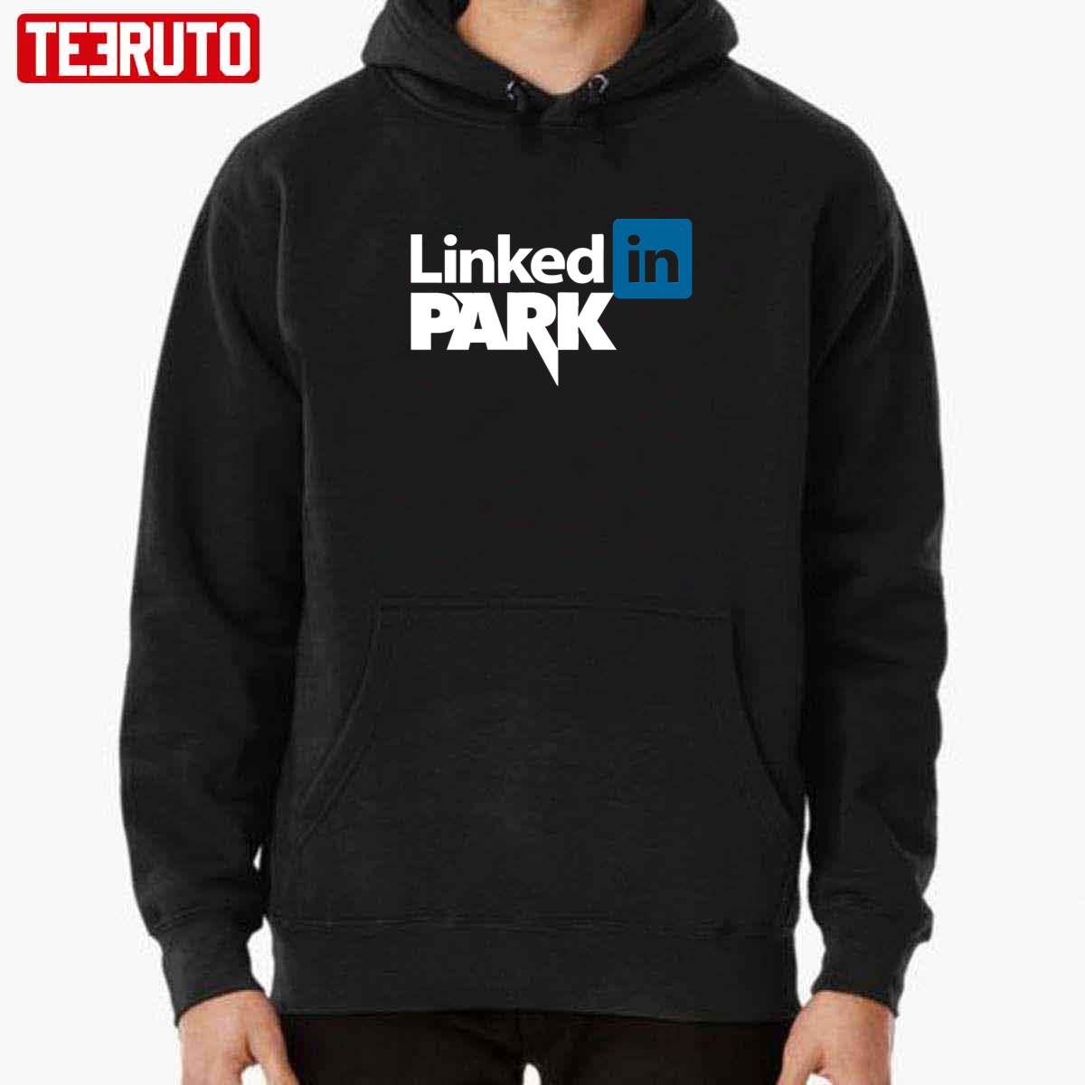 Linkedin Park Linkin Park Band Unisex T-shirt
