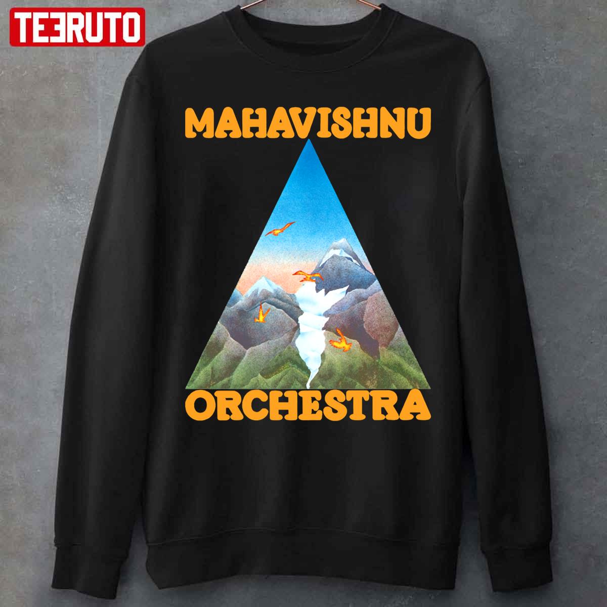 Mahavishnu Orchestra Unisex T-Shirt