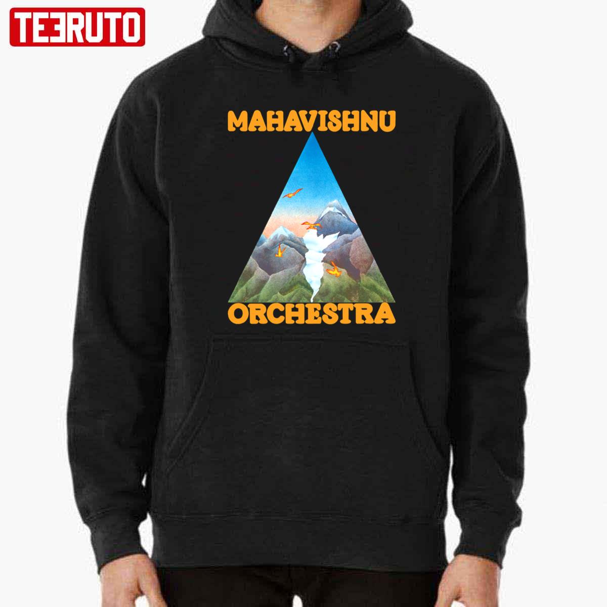 Mahavishnu Orchestra Unisex T-Shirt