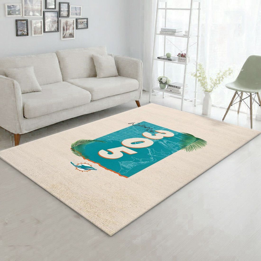 miami dolphins home decor