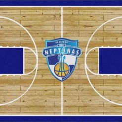 Neptunas Klaipeda rugs carpet 2