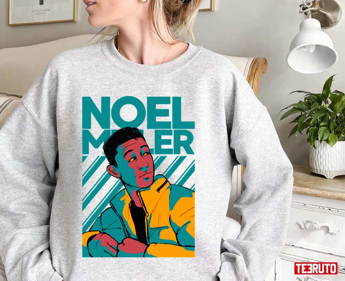 Noel Miler Merch Fanmade Art Unisex Sweatshirt