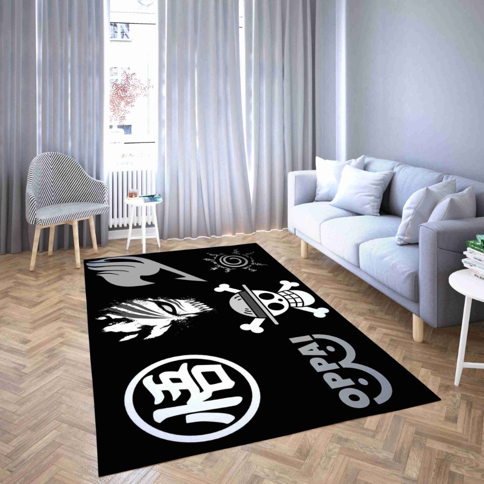 Jolly Workshop Area Rug GFTOTP14811 main image 1