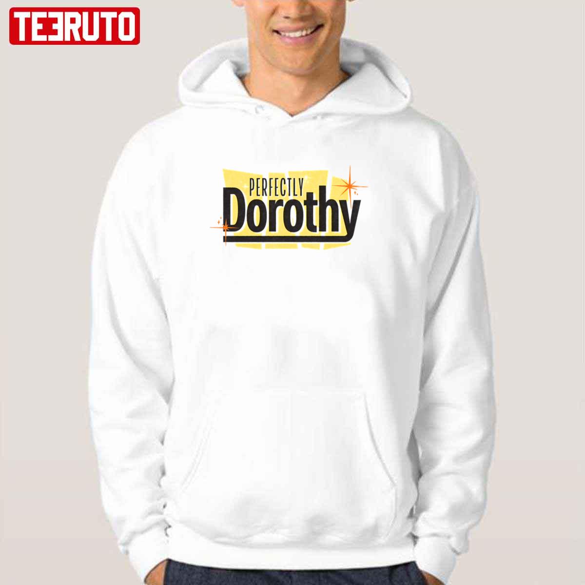 Perfectly Dorothy Unisex T-Shirt