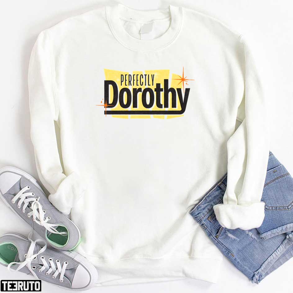 Perfectly Dorothy Unisex T-Shirt