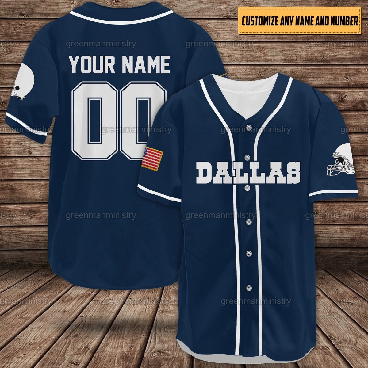 Personalized Baseball Jersey Shirt Personalized Team T-shirt 