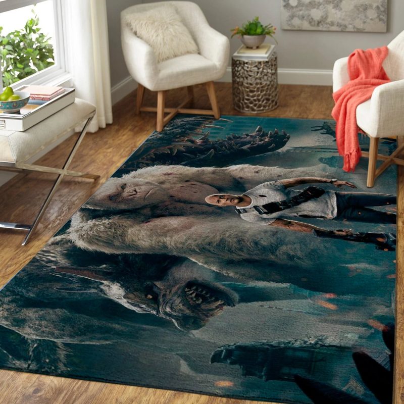 Rampage Living Room Rugs Carpet Teeruto