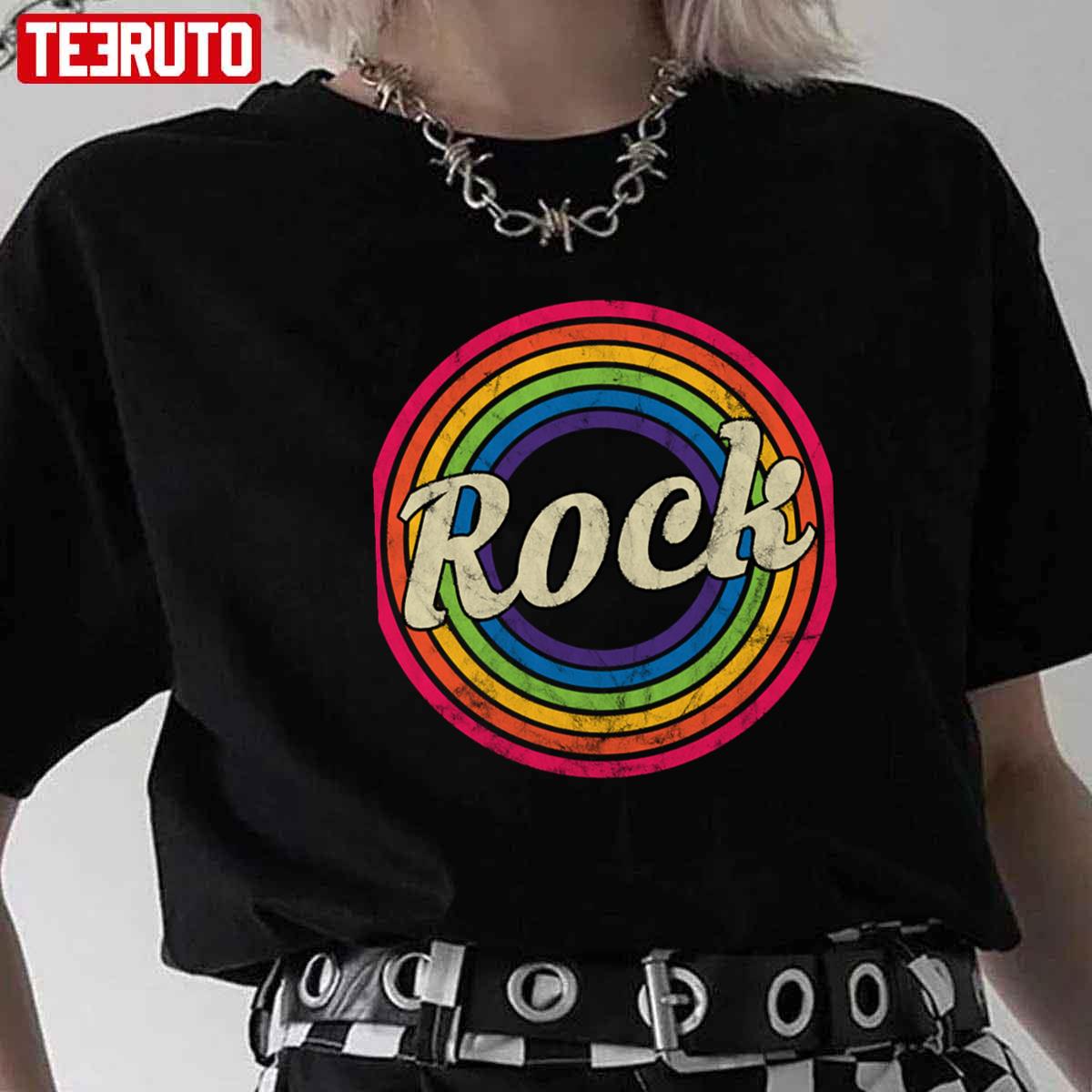Rapper Pnb Rock Retro Unisex T-shirt