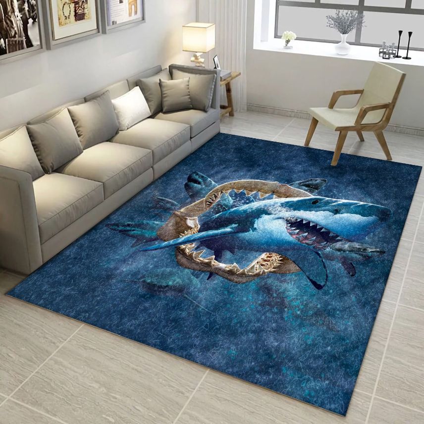 Shark CG Rug Carpet