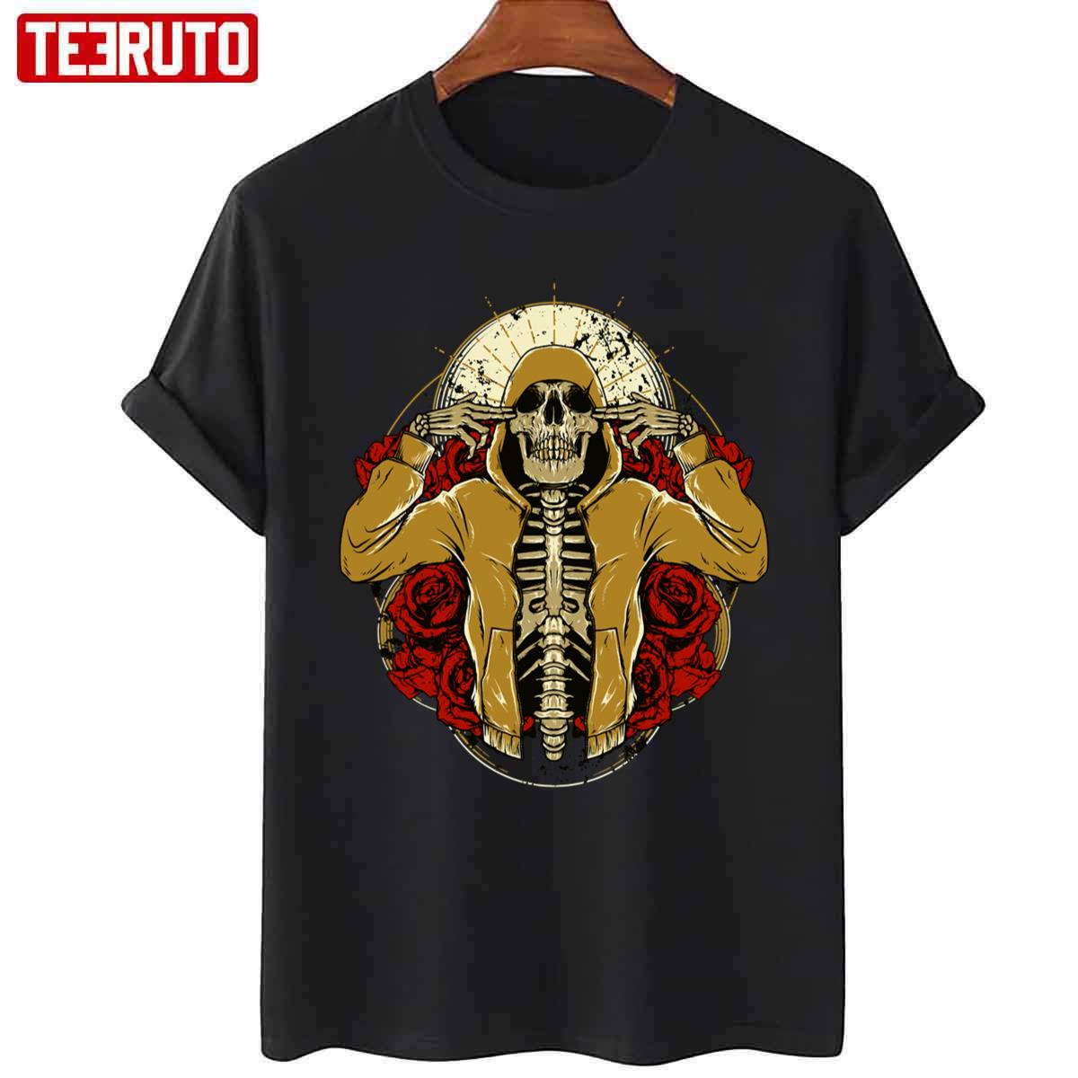 Halloween Unisex Sweatshirt - 