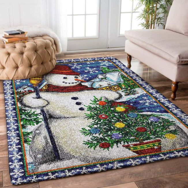 Snowman NT2609192R Rug Carpet