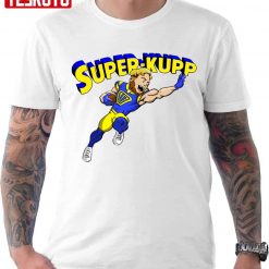 Super Kupp Cooper Kupp Unisex T-shirt
