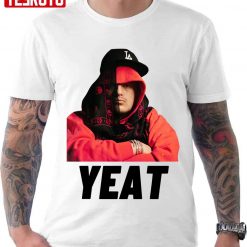 Swag Yeat Unisex T-shirt