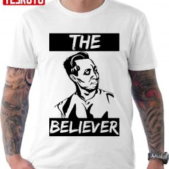 The Believer The Ghoul Boys Unisex T-shirt