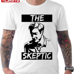 The Skeptic The Ghoul Boys Unisex T-shirt