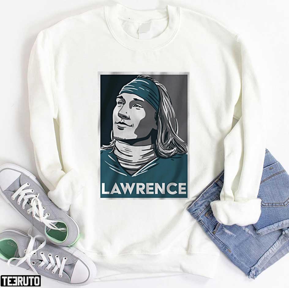 trevor lawrence sweatshirt