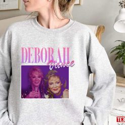 Vintage Bootleg 90s Deborah Vance Unisex Sweatshirt