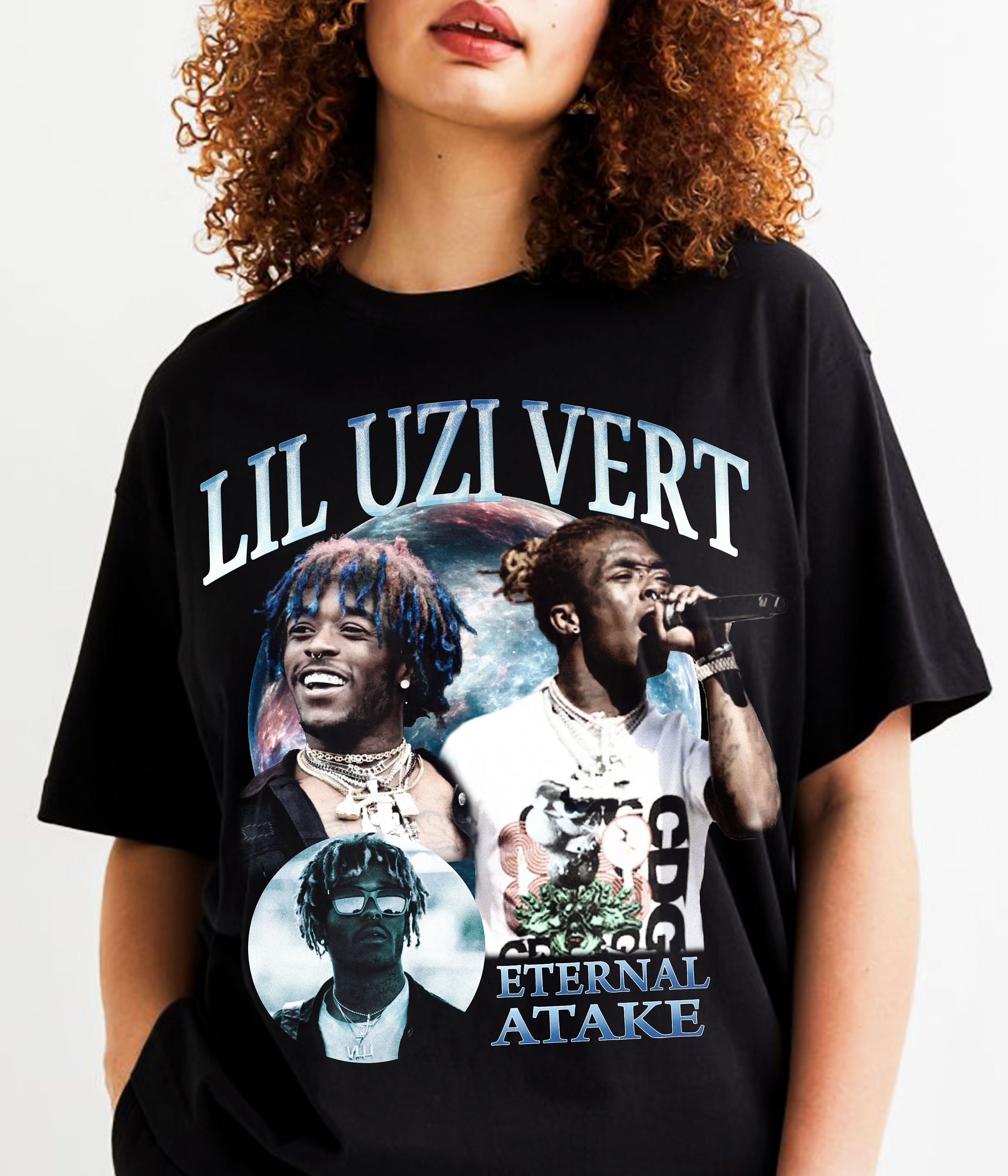Lil' Yeti, Unisex / Femme Tshirts