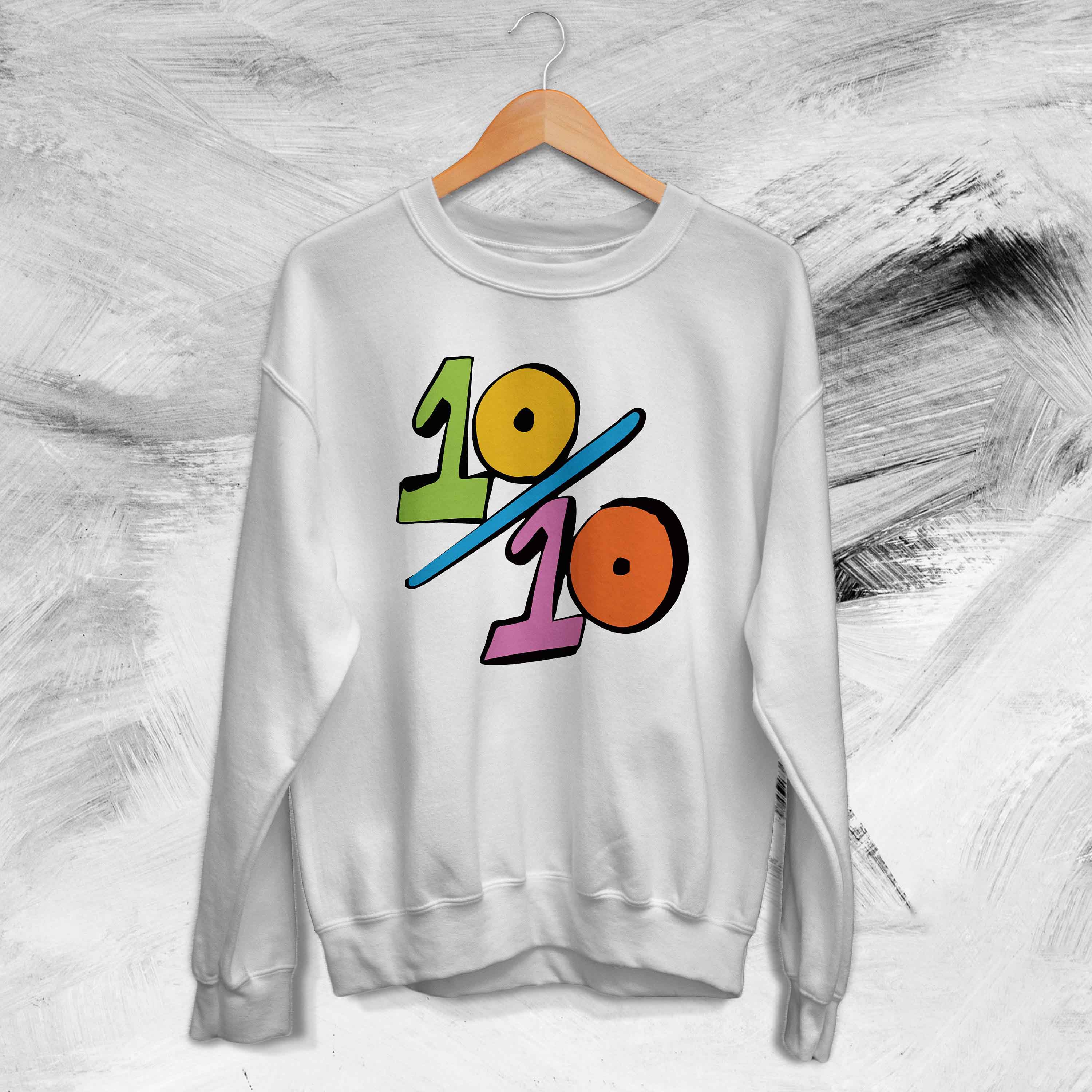 1010 Rex Orange County Best Design Unisex Sweatshirt