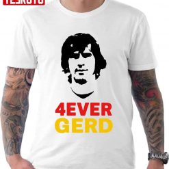 4ever Gerd Unisex T-shirt