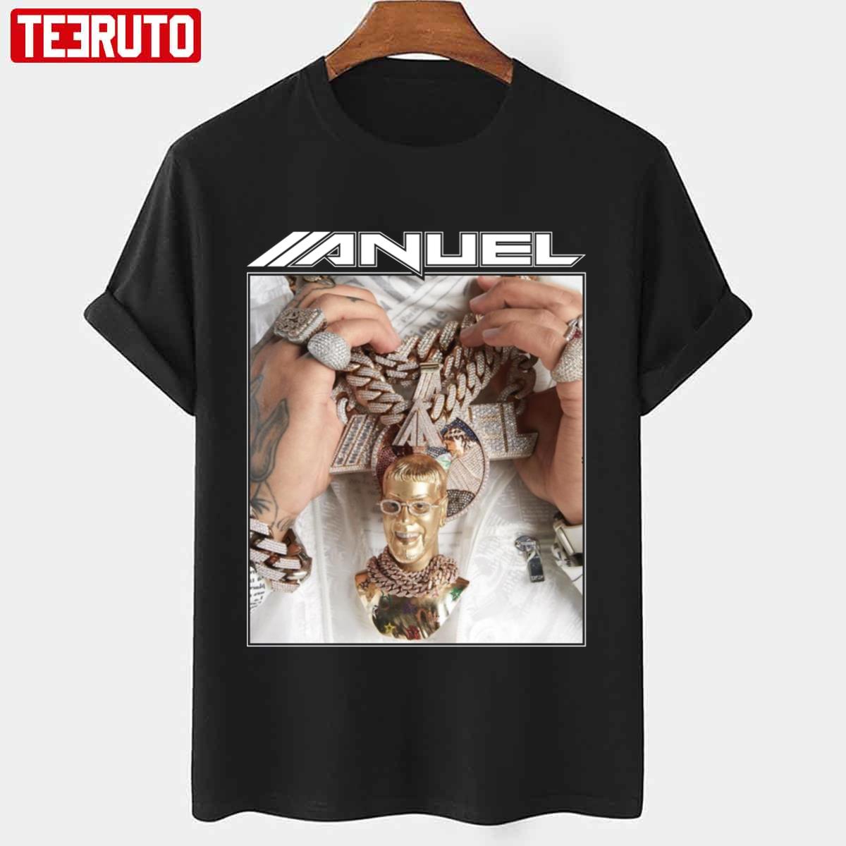 Adicto Anuel Aa Unisex T-shirt