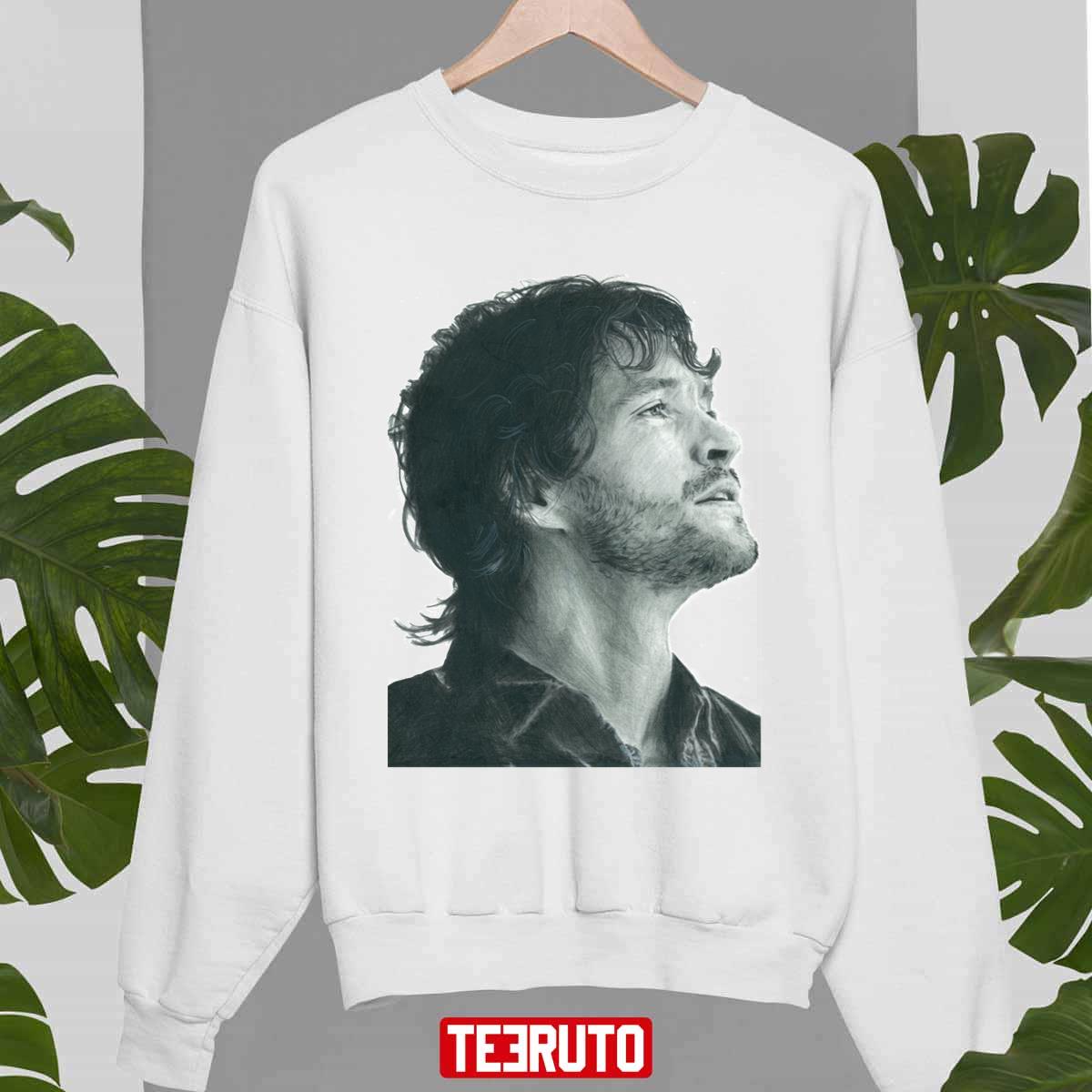 Amazing Art Will Graham Unisex Sweatshirt