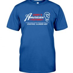 American Light & Fixture Unisex T-shirt