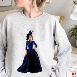 Australian Cate Blanchett Actor Design Unisex Sweatshirt