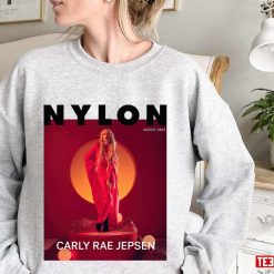 Beautiful Girl Carly Rae Jepsen Unisex Sweatshirt