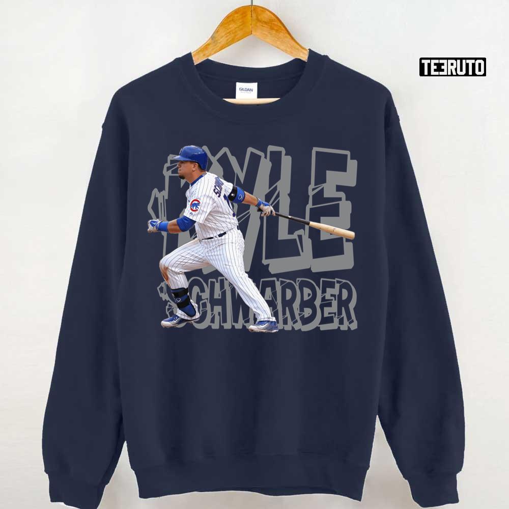 Best Player Philadelphia Phillies Schwarber Unisex Sweatshirt