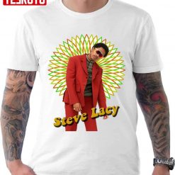 Best Steve Lacy Graphic Unisex T-shirt