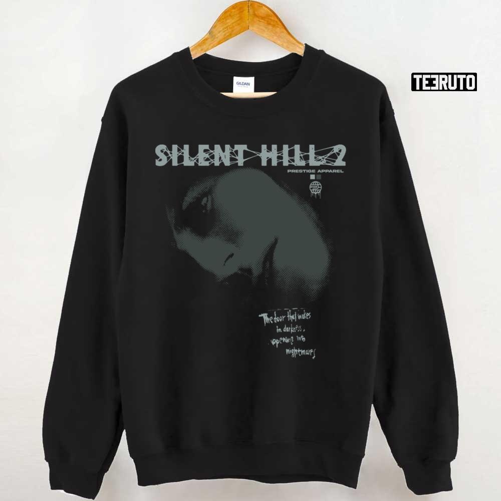 Heather Silent Hill 3 Unisex T-Shirt - Teeruto