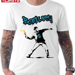 Blake Bortles 5 Unisex T-shirt