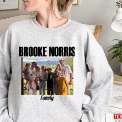 Brooke Norris Family Unisex Sweatshirt