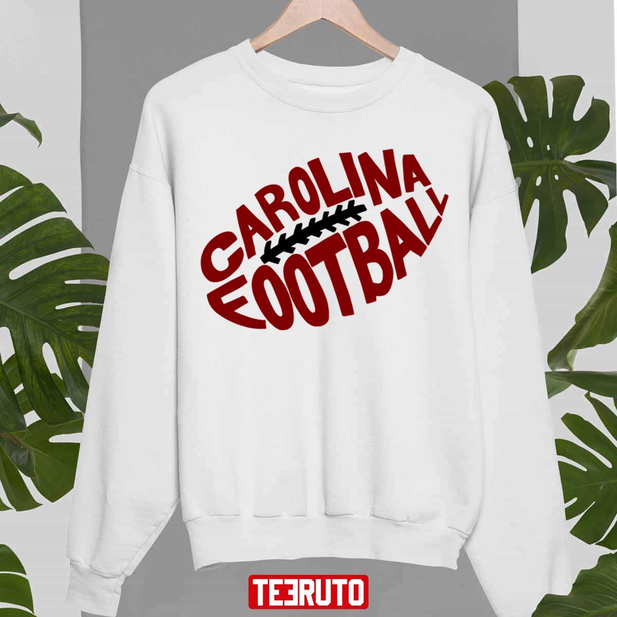 Carolina Football South Carolina Gamecocks Unisex Sweatshirt